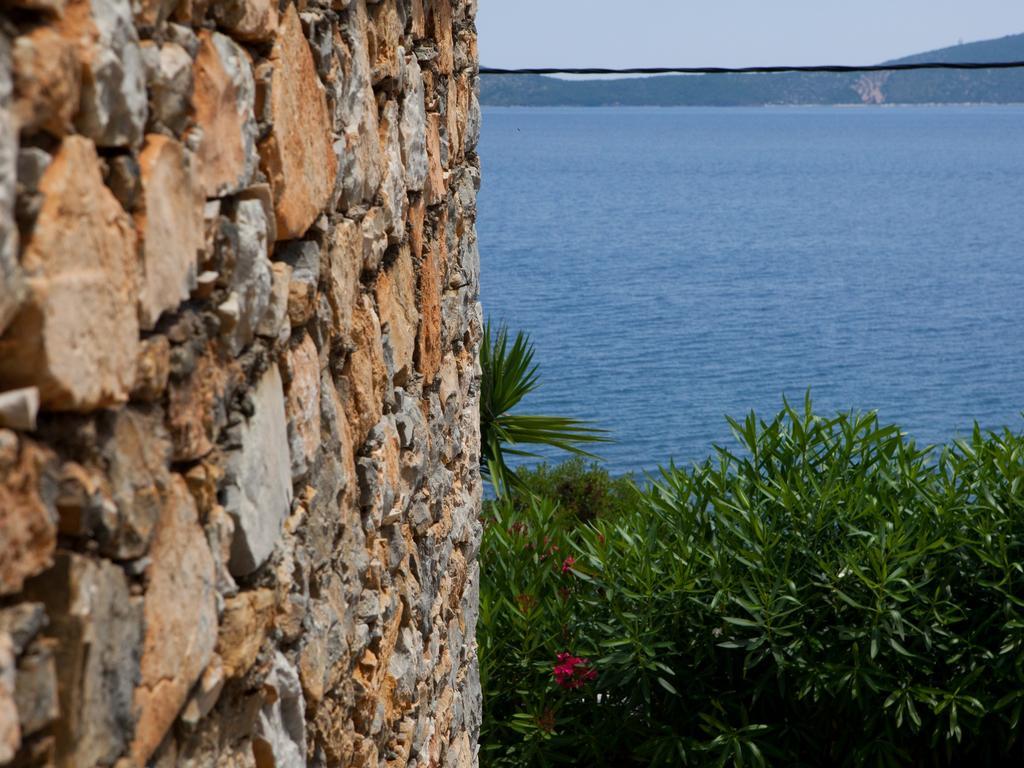 Alonissos Muses Villas Kalamakia Eksteriør billede